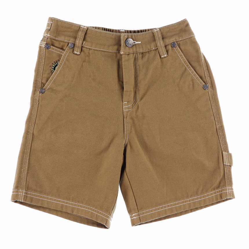 Short Twill Hyped 8-14ans-Rip Curl-CUR-01HBWS-CLÉMENT