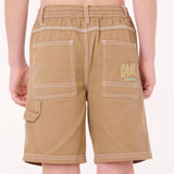 Short Twill Hyped 8-14ans-Rip Curl-CUR-01HBWS-CLÉMENT