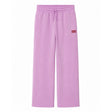 Pantalon Ouaté Évasé Surf Puff 8-14ans-Rip Curl-Rose-8-CUR-01QGPA-0108-CLÉMENT