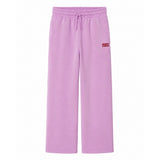 Pantalon Ouaté Évasé Surf Puff 8-14ans-Rip Curl-Rose-8-CUR-01QGPA-0108-CLÉMENT
