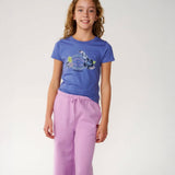 Pantalon Ouaté Évasé Surf Puff 8-14ans-Rip Curl-CUR-01QGPA-0108-CLÉMENT