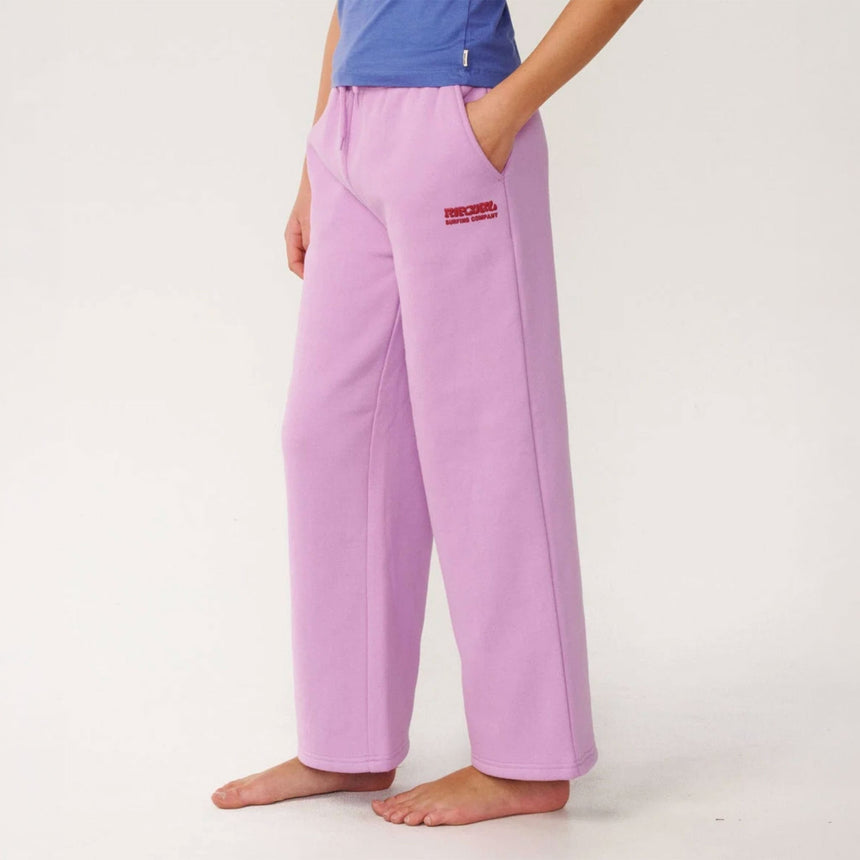 Pantalon Ouaté Évasé Surf Puff 8-14ans-Rip Curl-CUR-01QGPA-0108-CLÉMENT