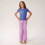 Pantalon Ouaté Évasé Surf Puff 8-14ans-Rip Curl-CUR-01QGPA-0108-CLÉMENT