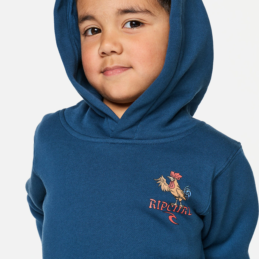 Kangourou Surfing Rooster 1-8ans-Rip Curl-CUR-01WTFL-CLÉMENT