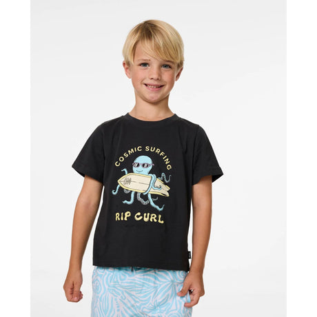T-shirt Cosmic Surfing 1-8ans-Rip Curl-CUR-02JTTE-CLÉMENT