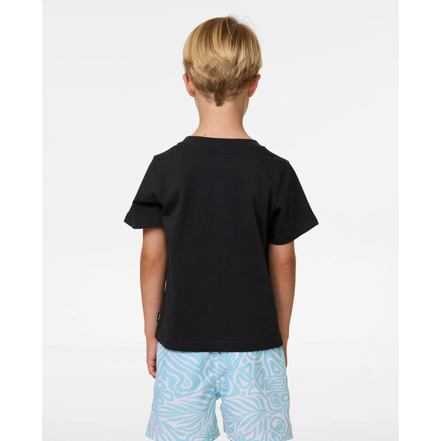 T-shirt Cosmic Surfing 1-8ans-Rip Curl-CUR-02JTTE-CLÉMENT