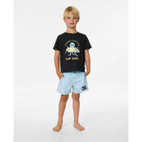 T-shirt Cosmic Surfing 1-8ans-Rip Curl-CUR-02JTTE-CLÉMENT