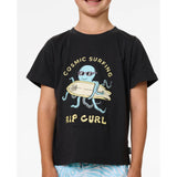T-shirt Cosmic Surfing 1-8ans-Rip Curl-CUR-02JTTE-CLÉMENT