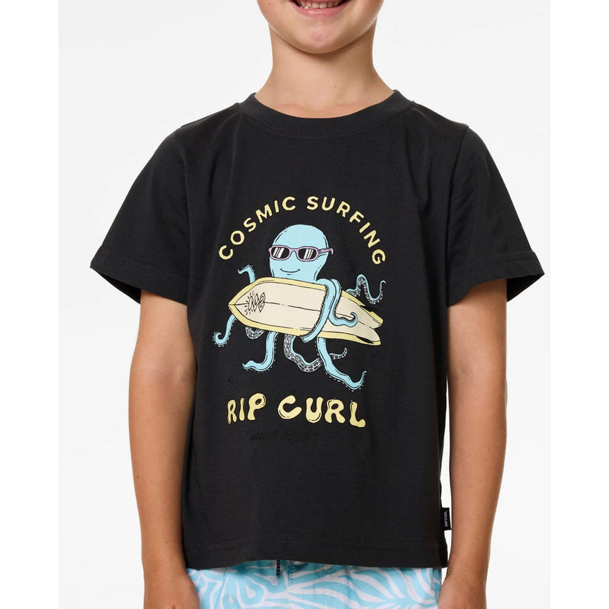 T-shirt Cosmic Surfing 1-8ans-Rip Curl-CUR-02JTTE-CLÉMENT