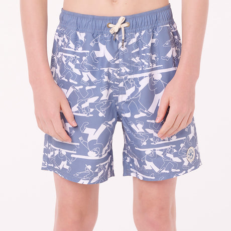 Maillot Short Aots Ty 1-8ans-Rip Curl-CUR-02KTBO-CLÉMENT