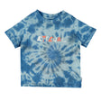 T-shirt Tie-dye 1-8ans-Rip Curl-Bleu-1-2-CUR-02LTTE-CLÉMENT