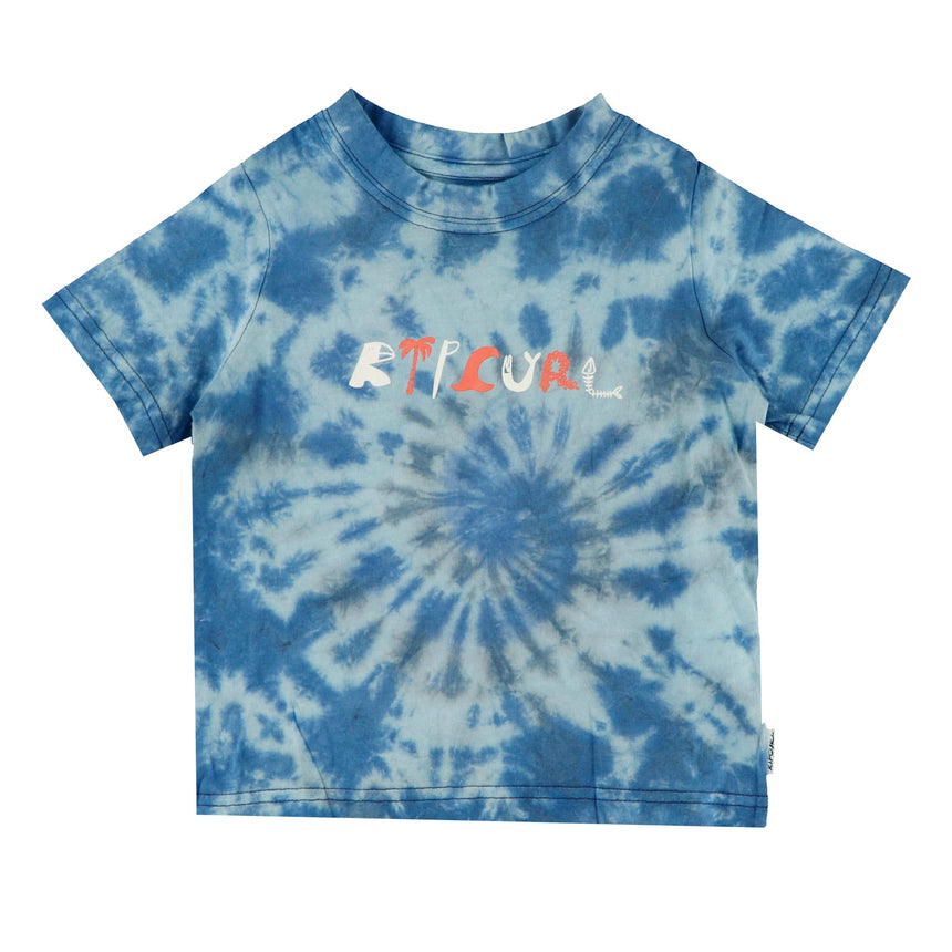 T-shirt Tie-dye 1-8ans-Rip Curl-Bleu-1-2-CUR-02LTTE-CLÉMENT
