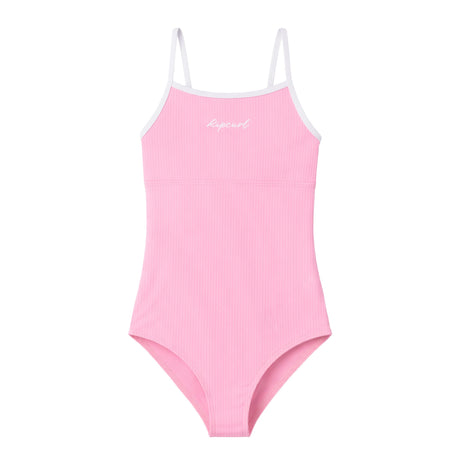 Maillot UV Côtelé Premium 1-8ans-Rip Curl-Rose-1-2-CUR-02OJSW-CLÉMENT