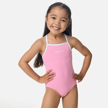 Maillot UV Côtelé Premium 1-8ans-Rip Curl-CUR-02OJSW-CLÉMENT