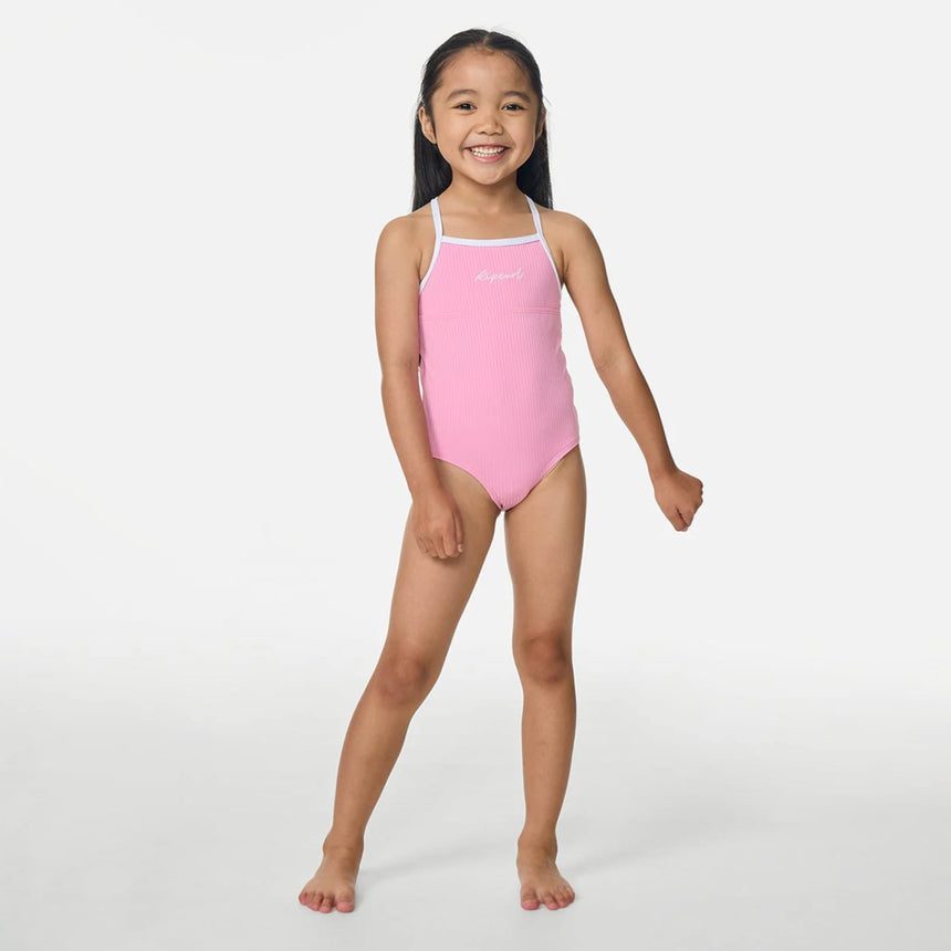 Maillot UV Côtelé Premium 1-8ans-Rip Curl-CUR-02OJSW-CLÉMENT