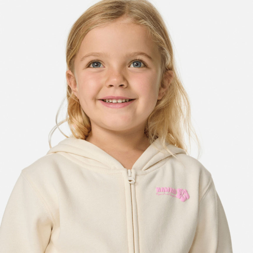 Kangourou Zip Hibiscus 1-8ans-Rip Curl-CUR-02TJFL-CLÉMENT