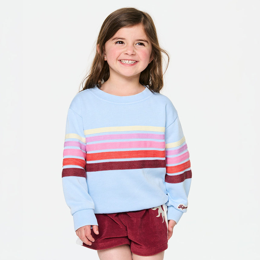 Gilet Ouaté Surf Revival 1-8-Rip Curl-CUR-038JFL-CLÉMENT