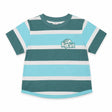 T-shirt Paddle Out 1-8ans-Rip Curl-Turquoise-1-2-CUR-03ATTE-CLÉMENT