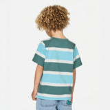 T-shirt Paddle Out 1-8ans-Rip Curl-CUR-03ATTE-CLÉMENT
