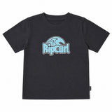 T-shirt Paddle Out 1-8ans-Rip Curl-Noir-1-2-CUR-03BTTE-CLÉMENT