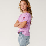 T-shirt Surf Puff Relaxed 8-14ans-Rip Curl-CUR-03EGTE-2954-CLÉMENT