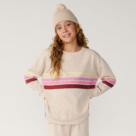 Gilet Ouaté Surf Revival 8-14ans-Rip Curl-CUR-046GFL-CLÉMENT