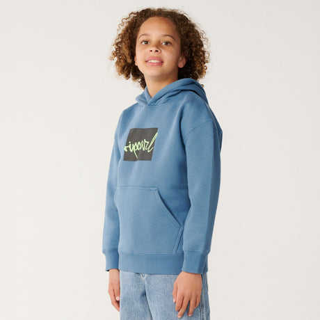 Kangourou Rip Script Icon 8-14ans-Rip Curl-CUR-049BFL-CLÉMENT