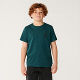 T-shirt Search Icon 8-14ans-Rip Curl-CUR-04ABTE-0076-CLÉMENT