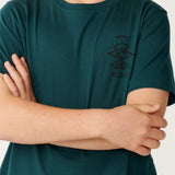 T-shirt Search Icon 8-14ans-Rip Curl-CUR-04ABTE-0076-CLÉMENT