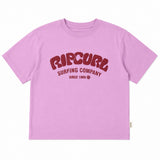 T-shirt Surf Puff Standard 1-8ans-Rip Curl-Rose-1-2-CUR-04EJTE-2954-CLÉMENT