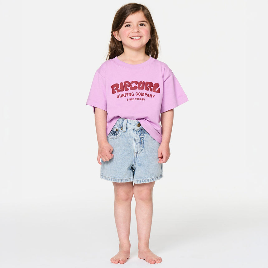 T-shirt Surf Puff Standard 1-8ans-Rip Curl-CUR-04EJTE-2954-CLÉMENT