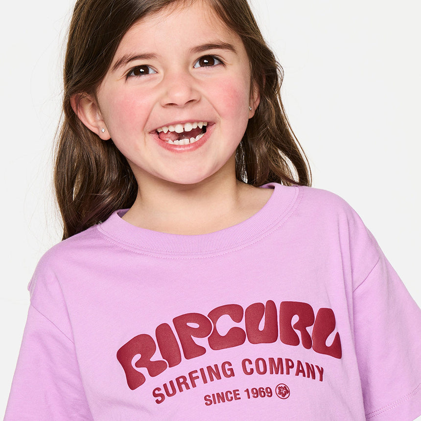 T-shirt Surf Puff Standard 1-8ans-Rip Curl-CUR-04EJTE-2954-CLÉMENT