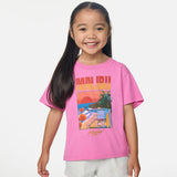 T-shirt Malibu Relaxed 1-8ans-Rip Curl-CUR-04XJTE-CLÉMENT