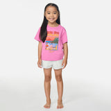 T-shirt Malibu Relaxed 1-8ans-Rip Curl-CUR-04XJTE-CLÉMENT