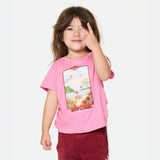 T-shirt Surf Vista 1-8-Rip Curl-CUR-059JTE-CLÉMENT