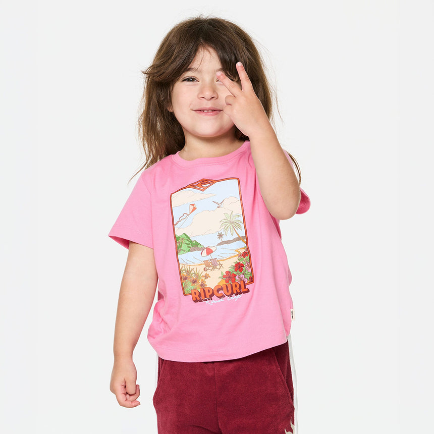 T-shirt Surf Vista 1-8-Rip Curl-CUR-059JTE-CLÉMENT