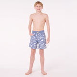 Maillot Short Volley Aots 8-14ans-Rip Curl-CUR-05ABBO-CLÉMENT