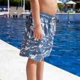 Maillot Short Volley Aots 8-14ans-Rip Curl-CUR-05ABBO-CLÉMENT