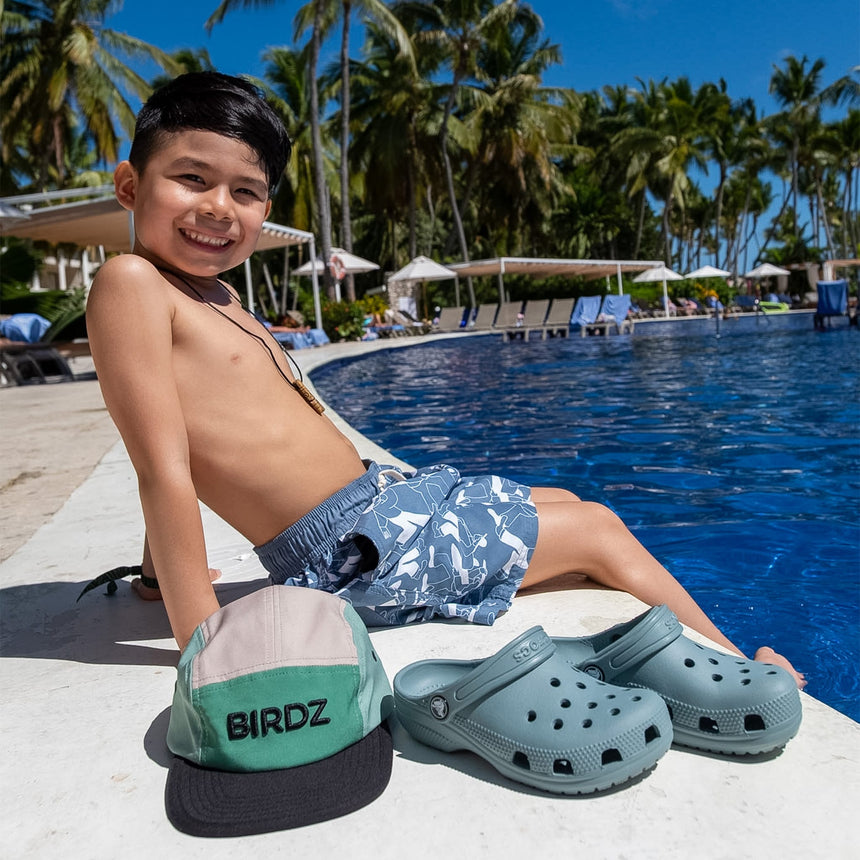Maillot Short Volley Aots 8-14ans-Rip Curl-CUR-05ABBO-CLÉMENT
