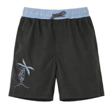 Maillot Short Eternal Shred 8-14ans-Rip Curl-Noir-8-CUR-05MBBO-CLÉMENT