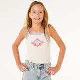 Camisole Côtelé Sunshine 8-14ans-Rip Curl-CUR-06EGTE-CLÉMENT