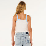 Camisole Côtelé Sunshine 8-14ans-Rip Curl-CUR-06EGTE-CLÉMENT