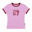 T-shirt Surf 97 8-14ans-Rip Curl-Rose-8-CUR-07DGTE-CLÉMENT