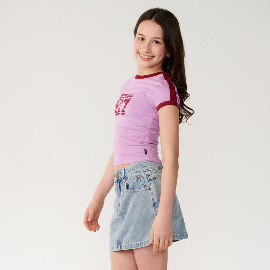 T-shirt Surf 97 8-14ans-Rip Curl-CUR-07DGTE-CLÉMENT