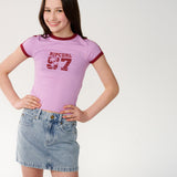 T-shirt Surf 97 8-14ans-Rip Curl-CUR-07DGTE-CLÉMENT