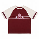 T-shirt Dolphin Archive 8-14ans-Rip Curl-Prune-8-CUR-07OGTE-CLÉMENT