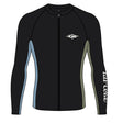 T-shirt Maillot Eternal Shred-Rip Curl-Noir-8-CUR-13BBRV-CLÉMENT