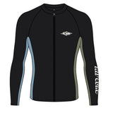 T-shirt Maillot Eternal Shred-Rip Curl-Noir-8-CUR-13BBRV-CLÉMENT