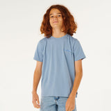 Tshirt Eternal Shred Logo 8-14ans-Rip Curl-CUR-13OBTE-CLÉMENT