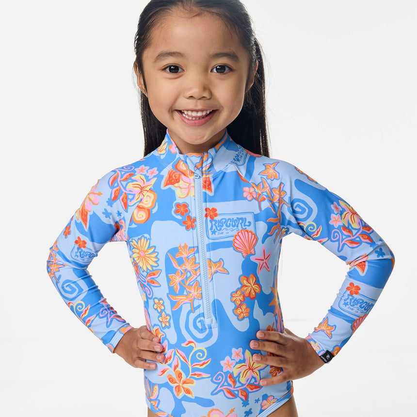 Maillot UV Surf Magic 1-8ans-Rip Curl-CUR-13TJRV-CLÉMENT